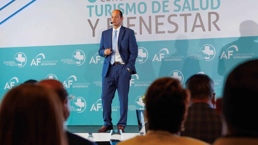 República Dominicana Recibió 262,902 Turistas De Salud En 2022