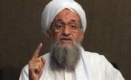 Prensa De Ee.uu Asegura Que Al Zawahri, Líder De Al Qaeda, Fue Asesinado En Afganistán