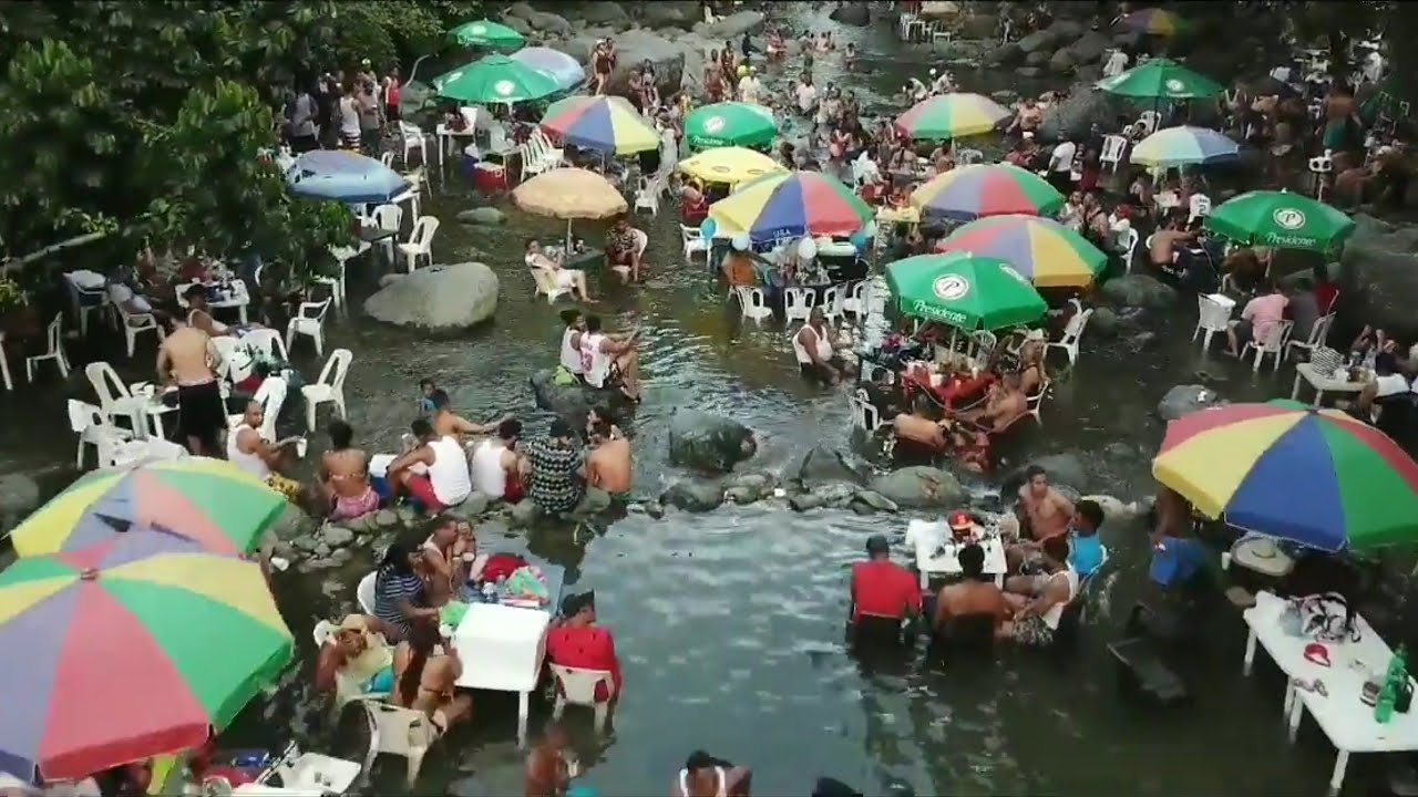 Aumentan A Cuatro Los Fallecidos Por Crecida Del Río Fula