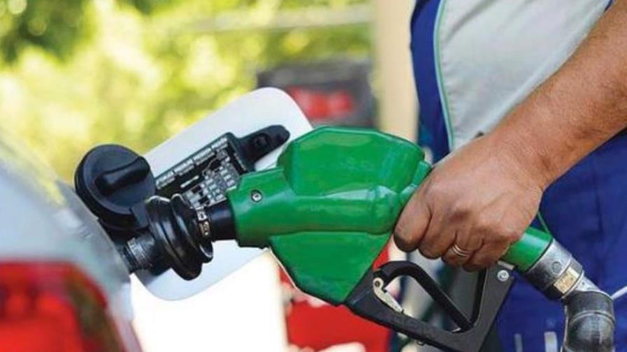 Bajarán Los Precios De Cuatro Combustibles