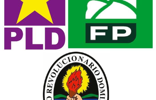 Delegado Prm Afirma Fp Y Pld Crean Clima De Intranquilidad Del Proceso Electoral
