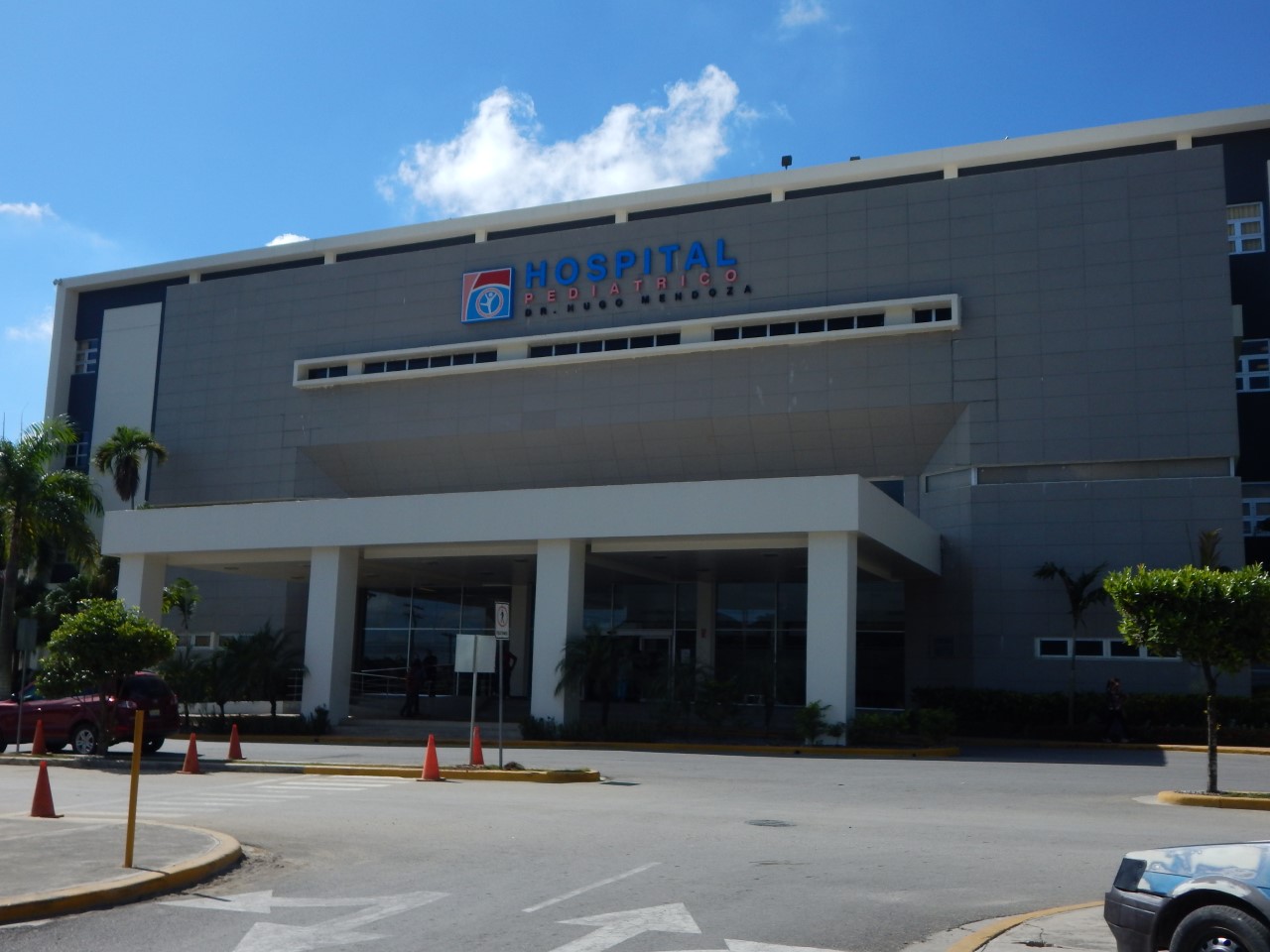 Exdirector Del Sns Apoya Que Se Defina Propiedad De Hospitales