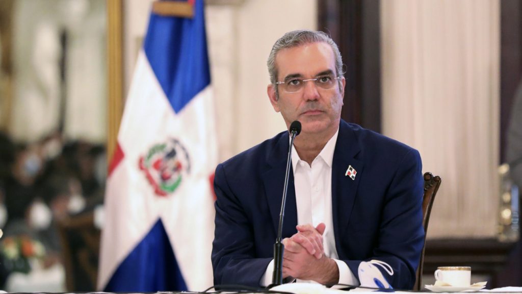 Las Veces Que Se Habló De La Repostulación De Abinader Antes De Hacerse Oficial