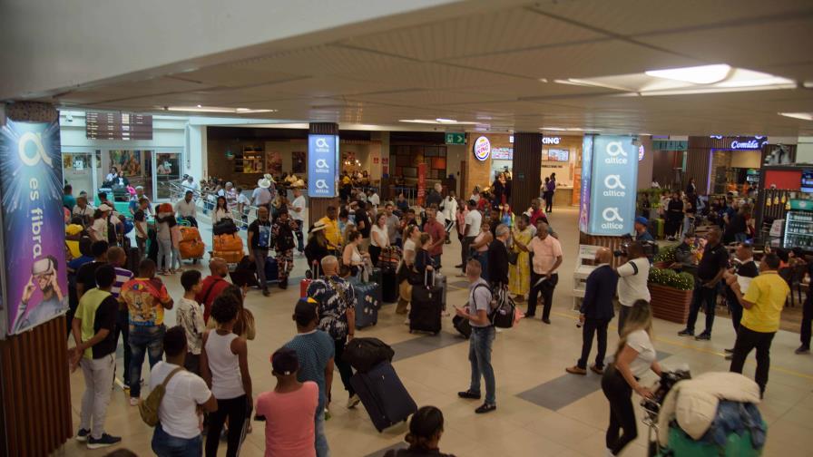 El Turismo Aporta Rd$12,357.4 Millones A Las Recaudaciones A Octubre
