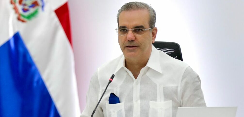 Abinader Arriba A 3 Años De Gobierno Montado En La Reelección Y Asediado Por Oposición