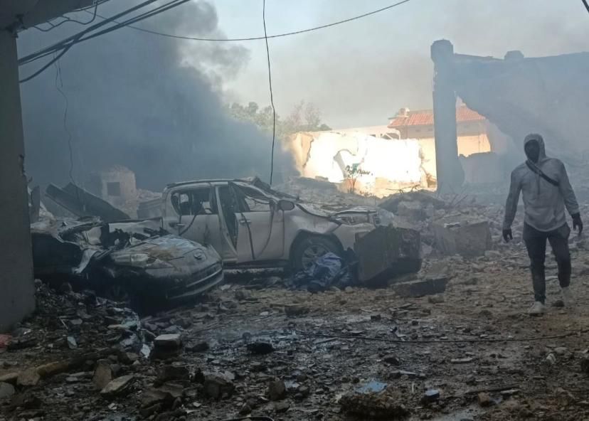 Fallecidos Ascienden A 12 Y Los Heridos A 40 Por Explosión En San Cristóbal