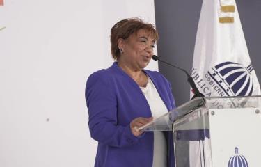 El Minerd Promueve La Formación De "trabajadores Sociales Escolares" Para Enfrentar Violencia