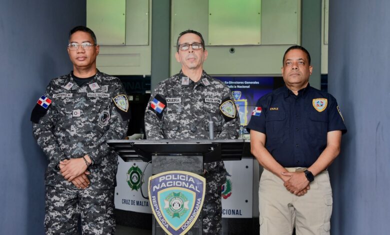 Policías Matan A Dominicano Y A Un Segundo Haitiano Vinculados A Cuádruple Crimen De Dajabón