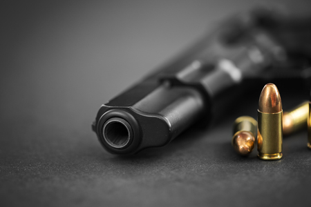 Matan A Dos Vigilantes En El Supermercado Olé De Villa Mella
