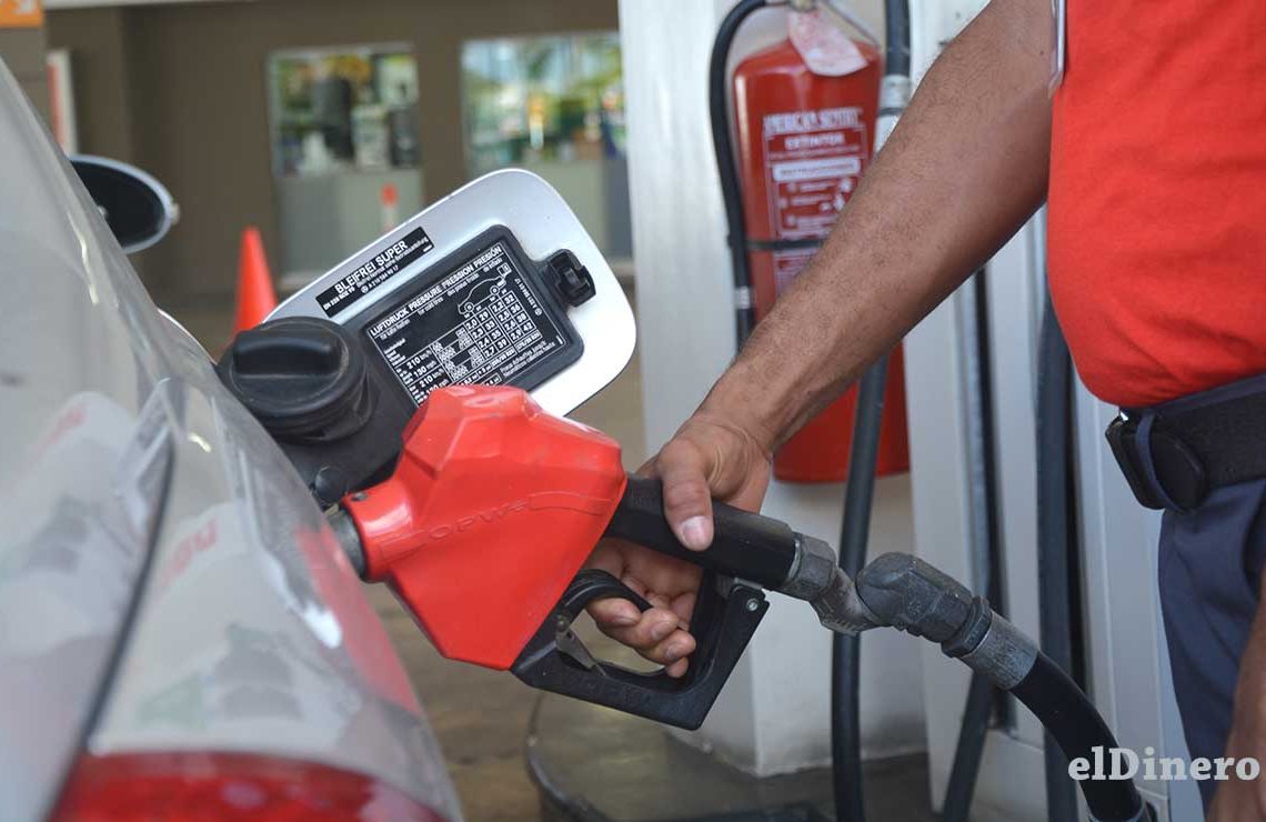 Mayoría De Los Combustibles Mantendrán Sus Precios Esta Semana