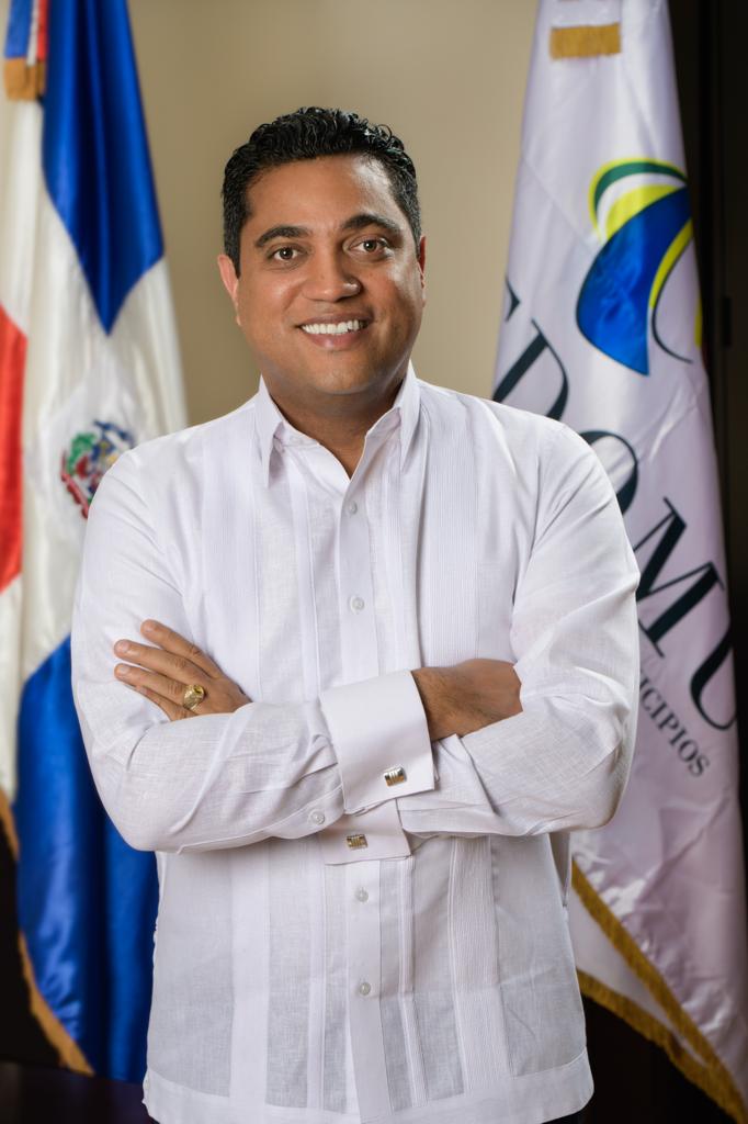 Kelvin Cruz Llama Alcaldes Integrarse A Operativos De Salud Pública Para Eliminar Dengue