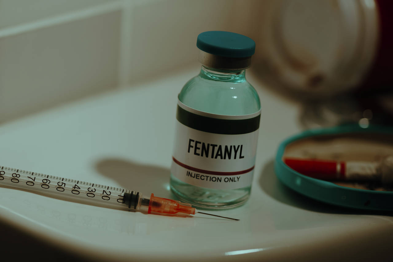 Muertes Por Sobredosis De Fentanilo Con Otras Drogas Se Multiplican Por 50 En Eeuu