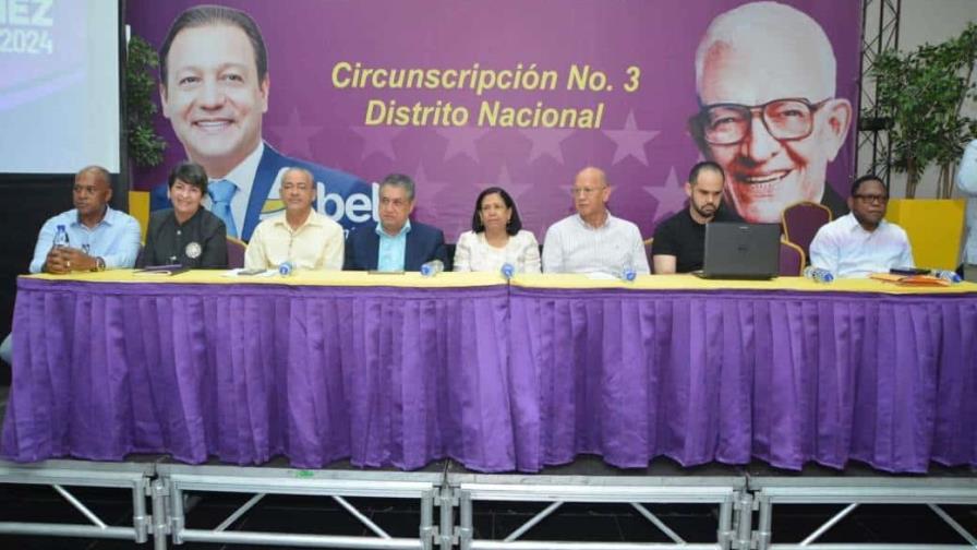 Por Aclamación, Voto Manual Y Automatizado Escogerán Candidatos A Regidores Y Vocales Del Pld
