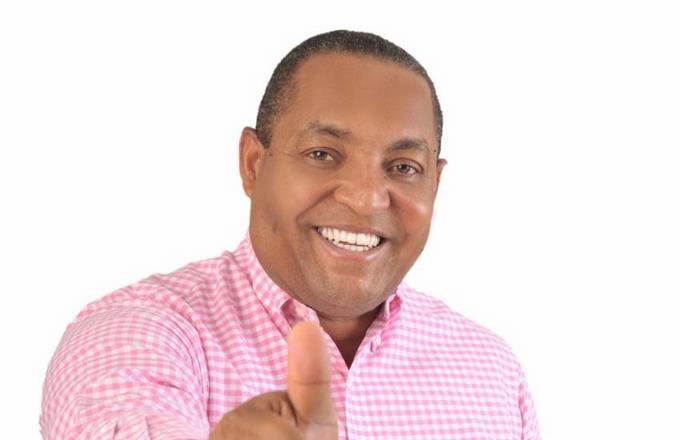 Alcalde José Andújar Reafirma Apoyo A  Abinader; No Dice Si Apoyará O No A Francisco Peña
