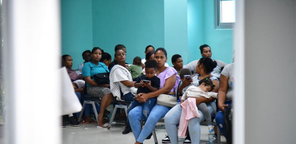 Dengue, Dengue Y Más Dengue En República Dominicana