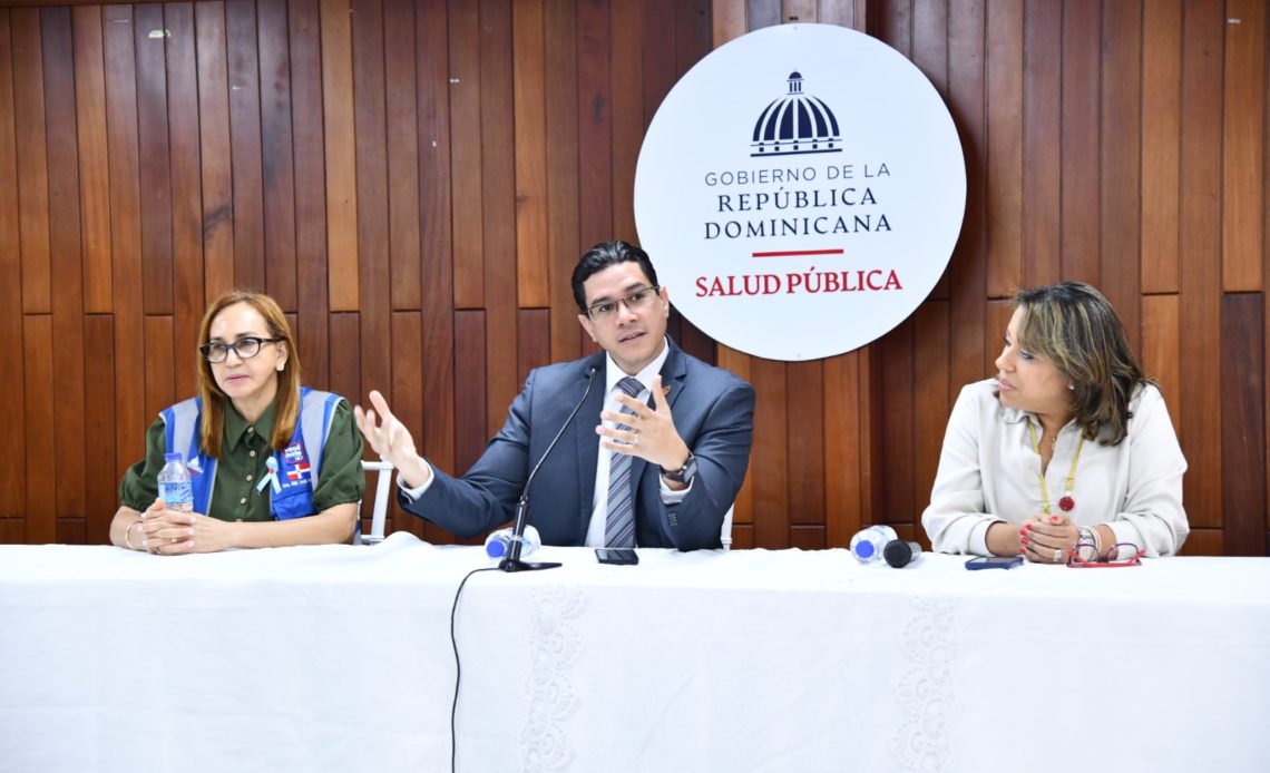 Msp Continúa Investigación Sobre Brote Diarreico Agudo En Comunidad De Barahona, Llama A La Población A Tratar El Agua Para El Consumo