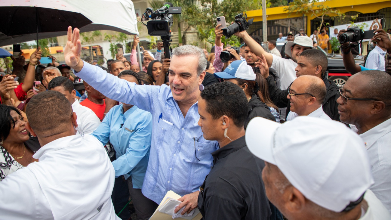 Presidente Abinader Inaugurará Cuatro Obras Y Entregará Títulos De Propiedad En Las Provincias De Azua Y Peravia