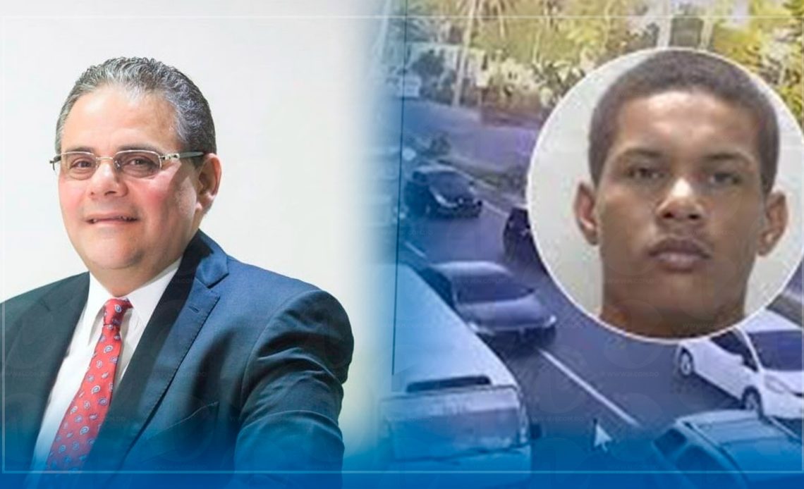 El Lunes Se Conocerá Coerción Ex Ejecutivo Mejía Arcalá Y Al Patanista Causante Accidente En Quita Sueño