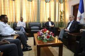 República Dominicana Invertirá Capital En Guyana Para Refinería Y Petróleo