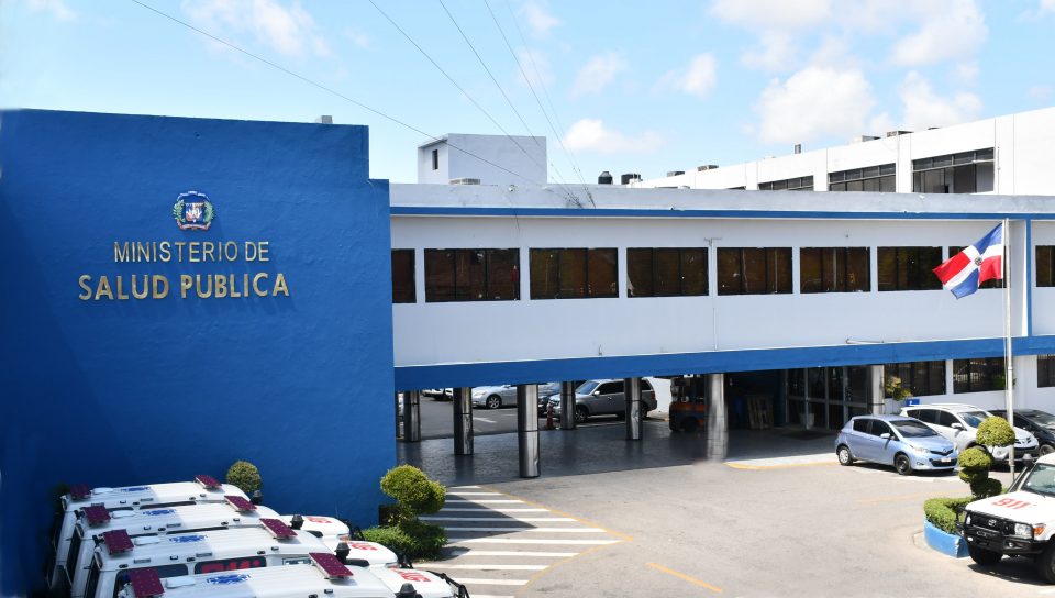 Ministerio De Salud Pública: Rd No Tiene Epidemia Ni Descontrol En Ninguna De Las Enfermedades