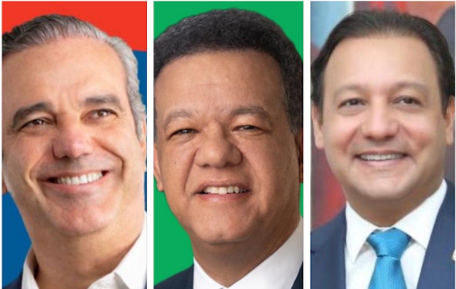 Situación Fronteriza Eclipsa Actividades Políticas En La República Dominicana