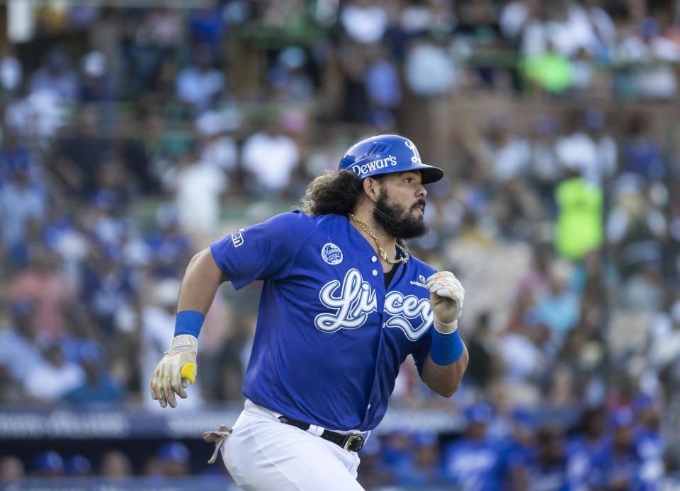 Alfaro, Recuerdo Del Campeonato Y Mentalidad Ante Reto Repetir Hazaña