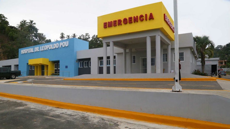 Suspenden Consultas En Hospitales Ante Paso De Tormenta Franklin