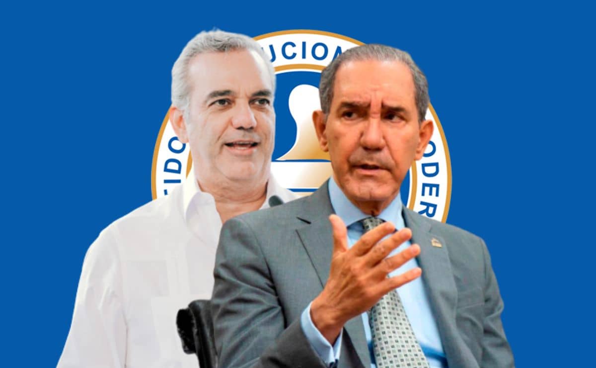 Franklin García Fermín Dice Que 30 Encuestas «aseguran» Triunfo De Abinader En 2024