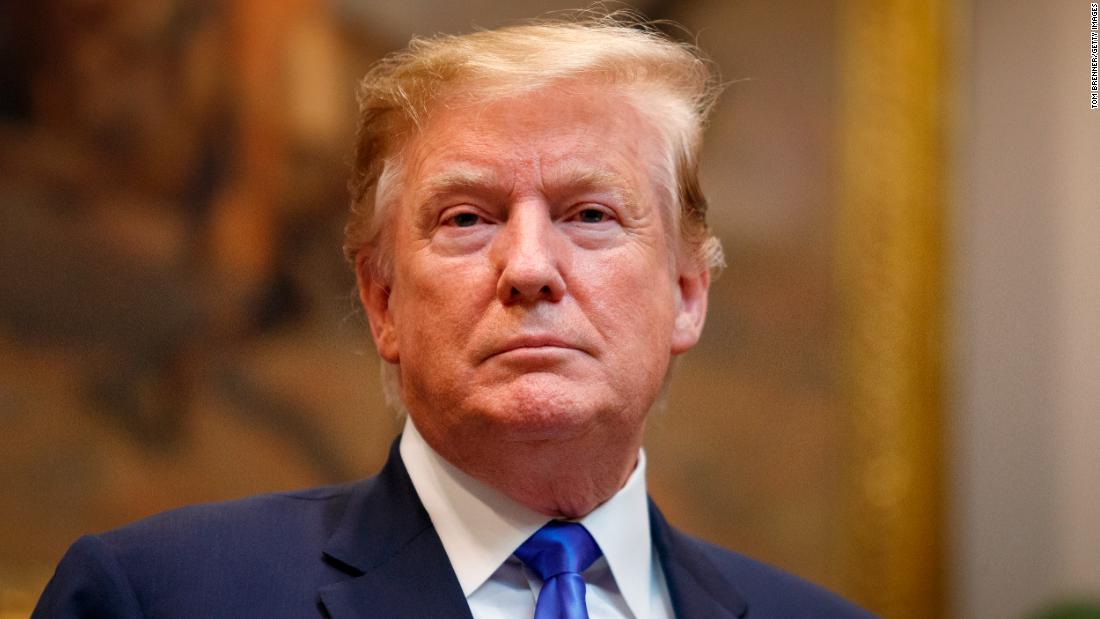 Bloomberg: La Fortuna De Trump Se Disparó Tras El Final De Su Presidencia