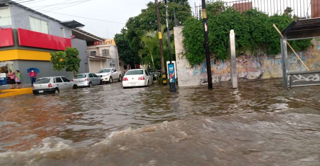 Estas Son Las Víctimas Identificadas Hasta El Momento Por Lluvias En Rd
