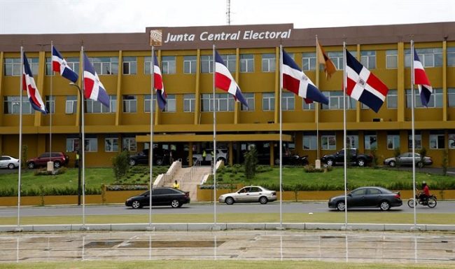 Conozca El Orden De Los Partidos En Boleta Electoral Para Elecciones Del 2024