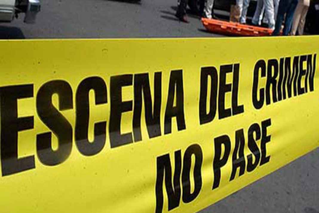 Matan Estudiante Para Atracarlo En Comunidad De Santiago