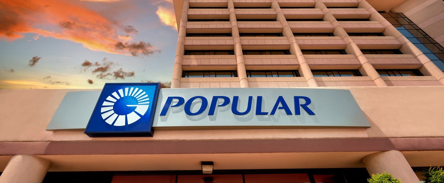 Popular Recibe Aprobación Para Emitir Bono Verde Por Unos 2,500 Mm De Pesos