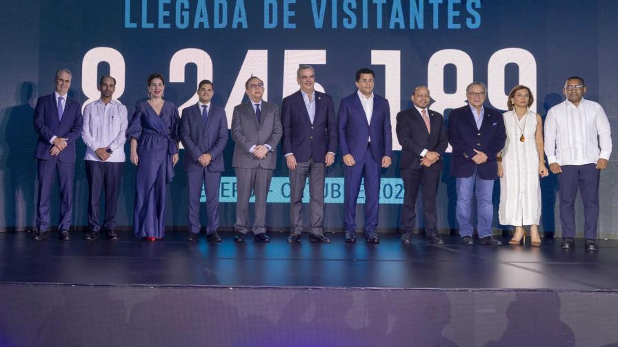 Octubre Pone Al País Más Cerca De La Meta De 10 Millones De Visitantes