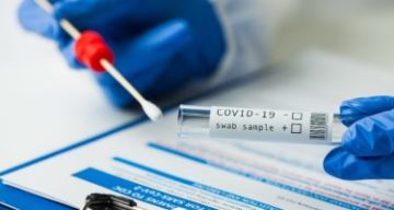 En última Semana Se Han Registrado 21 Casos De Covid