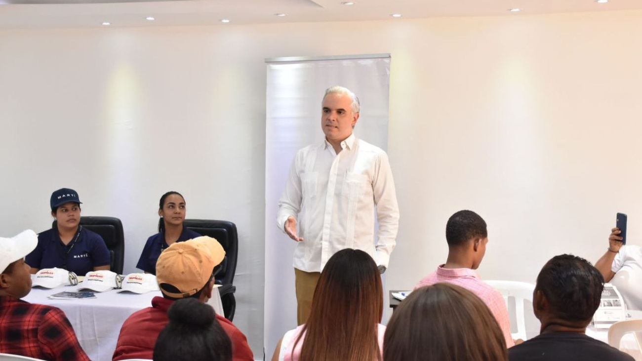 Ministro De Trabajo: En 35 Meses Hemos Logrado 22 Aumentos Salariales