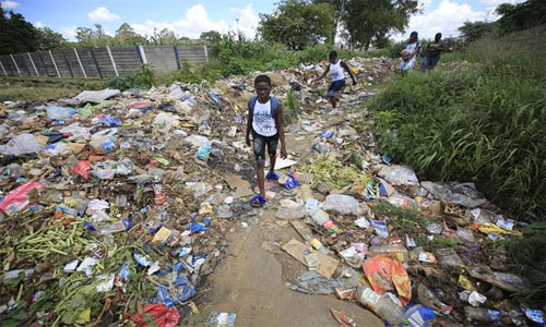 Salud Pública No Ha Detectado Nuevos Casos De Cólera En Barahona