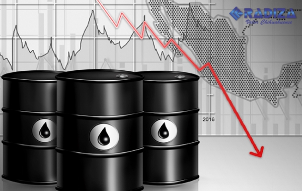 Caída Récord De Reservas Comerciales De Petróleo En Eeuu, Pero Precios Ceden