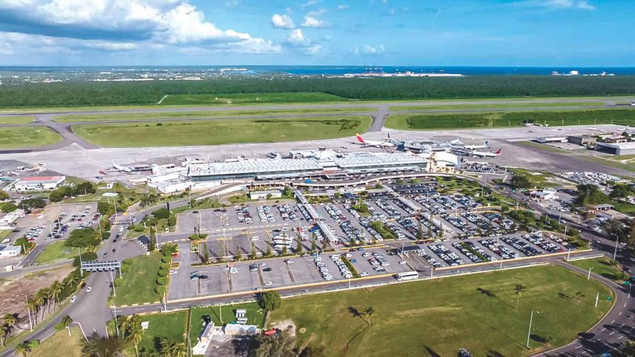 Presidente Abinader Anuncia Renegociación Contrato Aerodom Que Garantiza Ingresos E Inversiones Entre Los 1,905 Y Los 2,155 Millones De Dólares