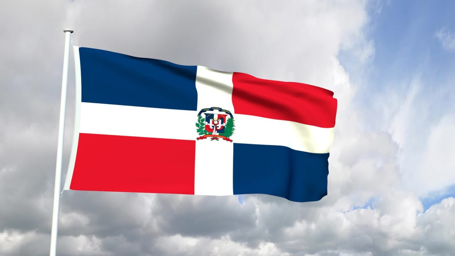 República Dominicana Celebra Su 178 Aniversario De La Independencia Nacional