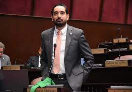 Diputados Aprueban En Segunda Lectura Proyecto Que Da 10 Días De Licencia Por Paternidad Y Lo Envían Al Senado
