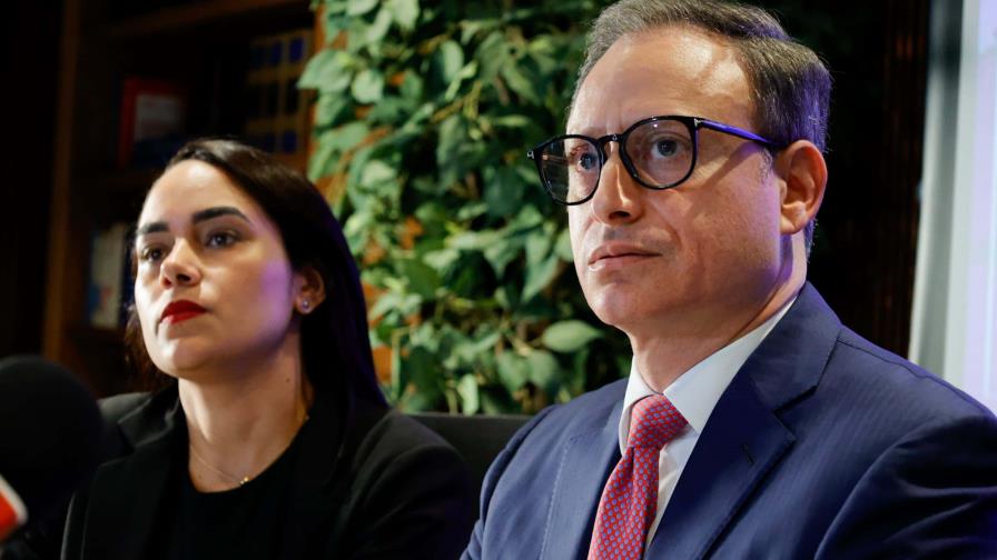 Grupo De La Onu Censura La Detención Del Exprocurador Dominicano Jean Alain Rodríguez