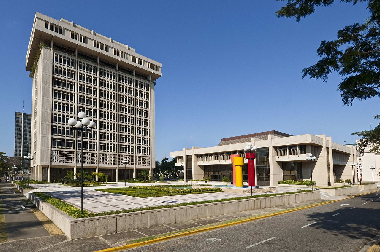 Bcrd Informa Ipc Sufre Variación  De 0.22 % En Octubre