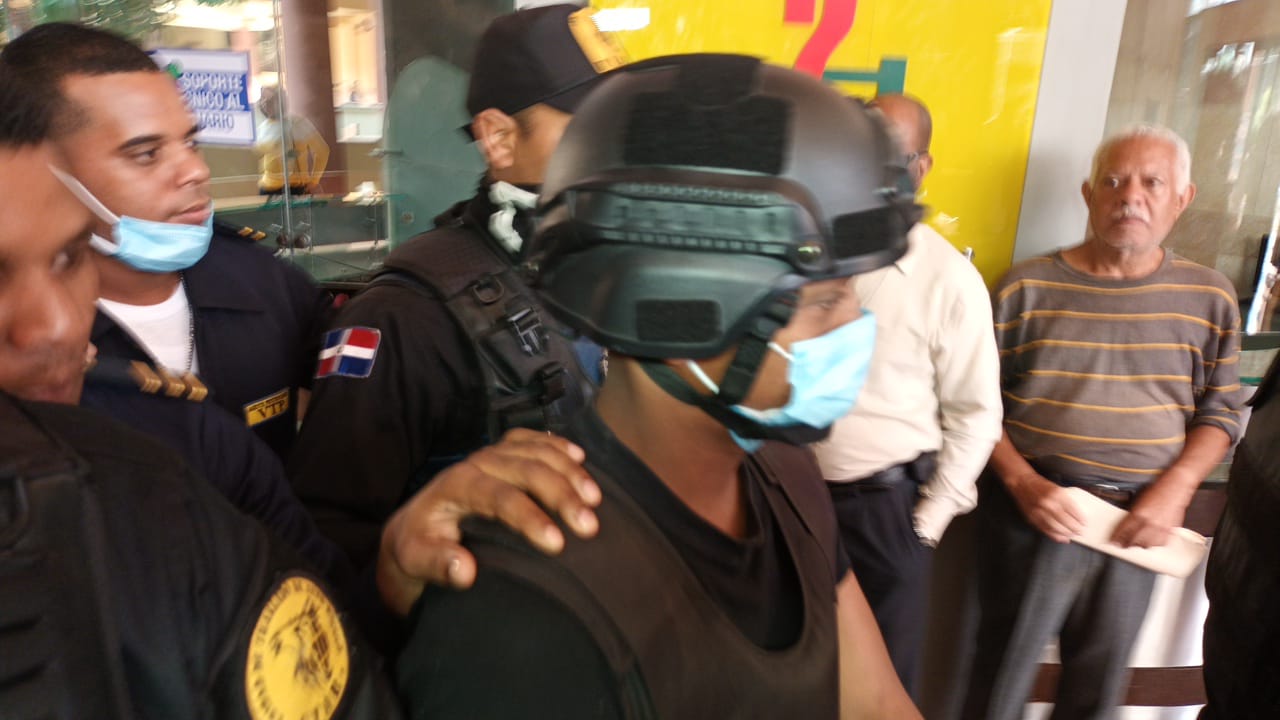 Aplazan Juicio Preliminar Del Caso Del Niño Muerto De Un Disparo En El Carnaval De Santiago