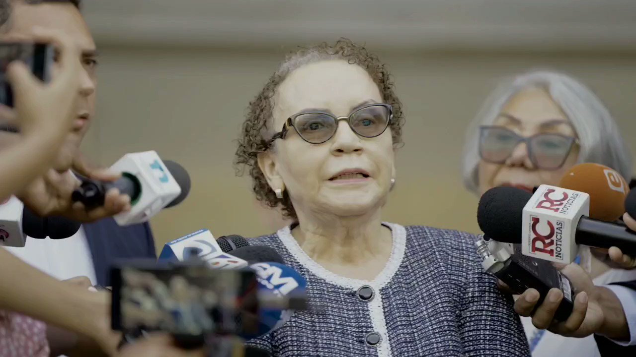 Procuradora Instruyó En 2022 No Revelar Detalles De Procesos Disciplinarios Que Involucren Miembros Del Mp