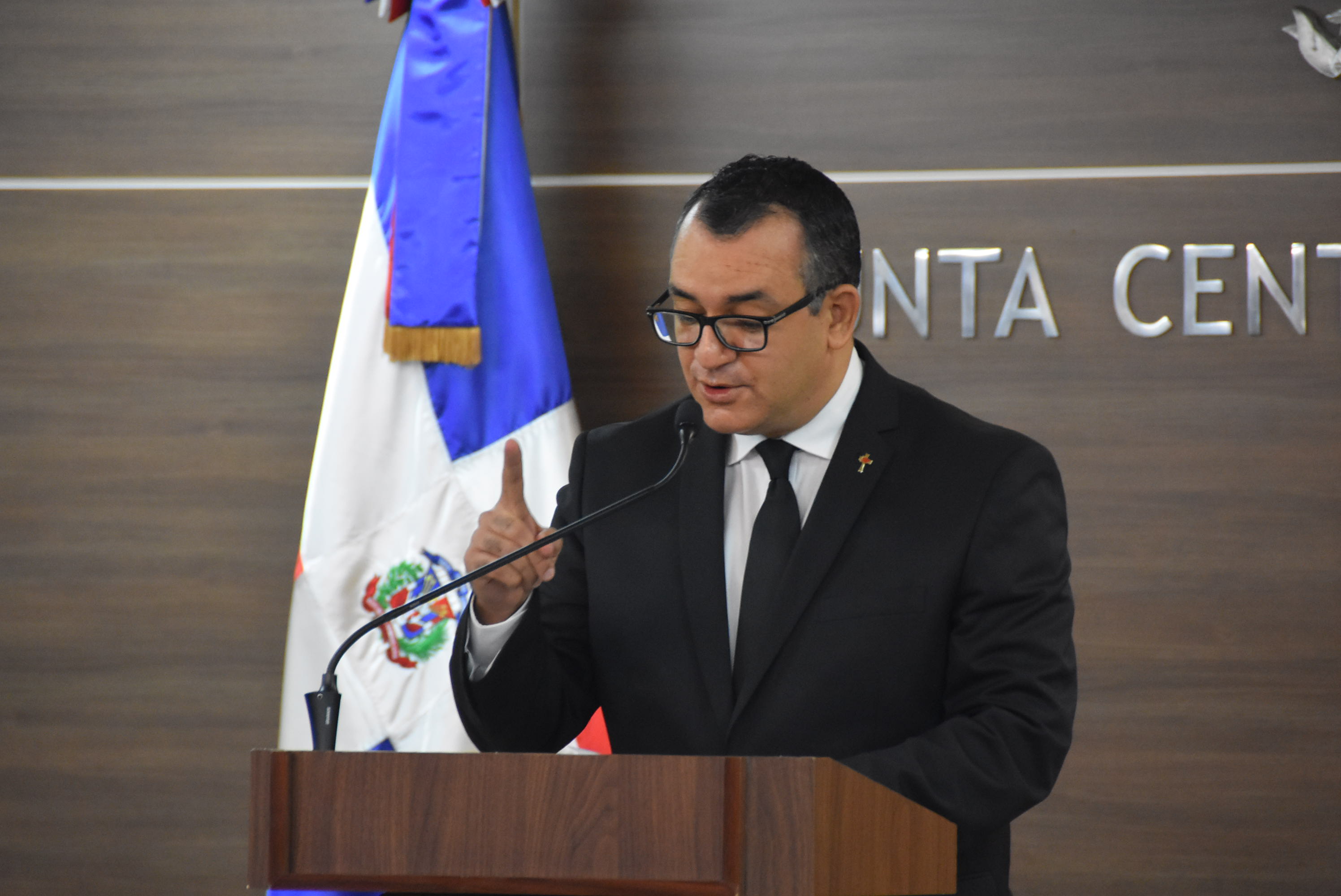 Jce Con Las Manos Atadas Para Cumplir Con La Admonición