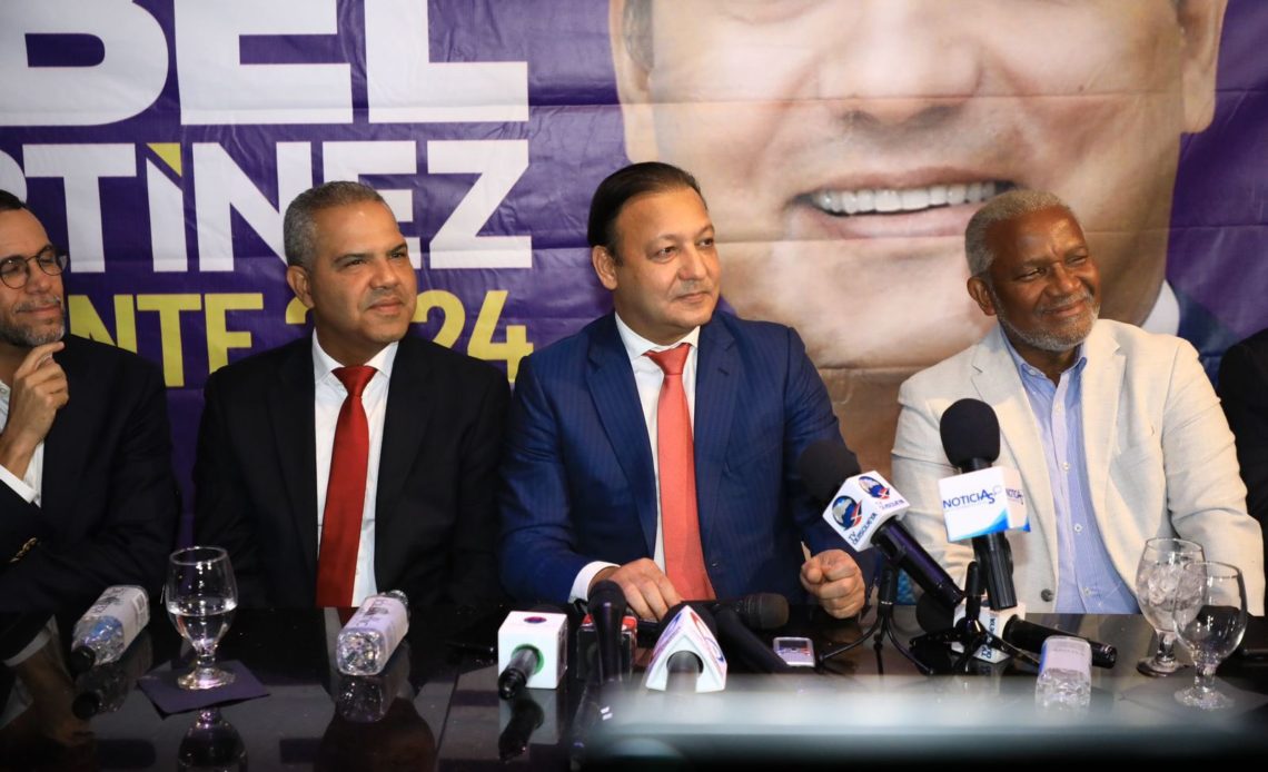 Abel Martínez Dice En New York Cierre De La Frontera No Fue Una Medida Acertada Del Gobierno