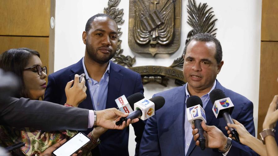 Alianza Opositora Pacta En Lo Municipal En 360 Localidades De Toda La República Dominicana