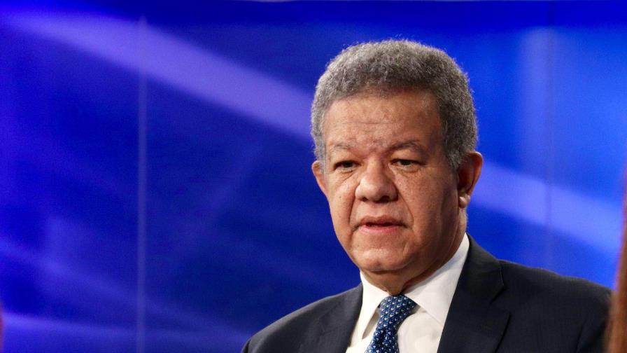Leonel Fernández Asegura Que Renovación De Aerodom Busca Comprar La Reelección De Abinader