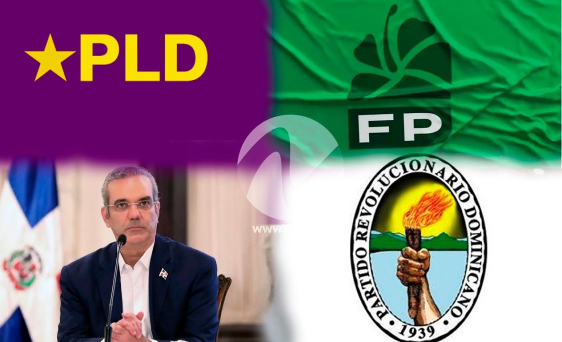 Oposición Se Convierte En Escollo Para Reforma Constitucional Planteada Por Abinader